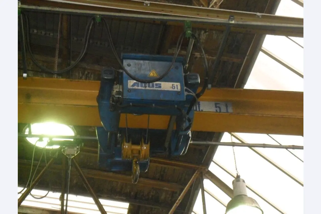 Jahnel-Kestermann Getriebewerke GmbH i.L.-1