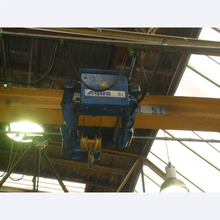 Jahnel-Kestermann Getriebewerke GmbH i.L.-1