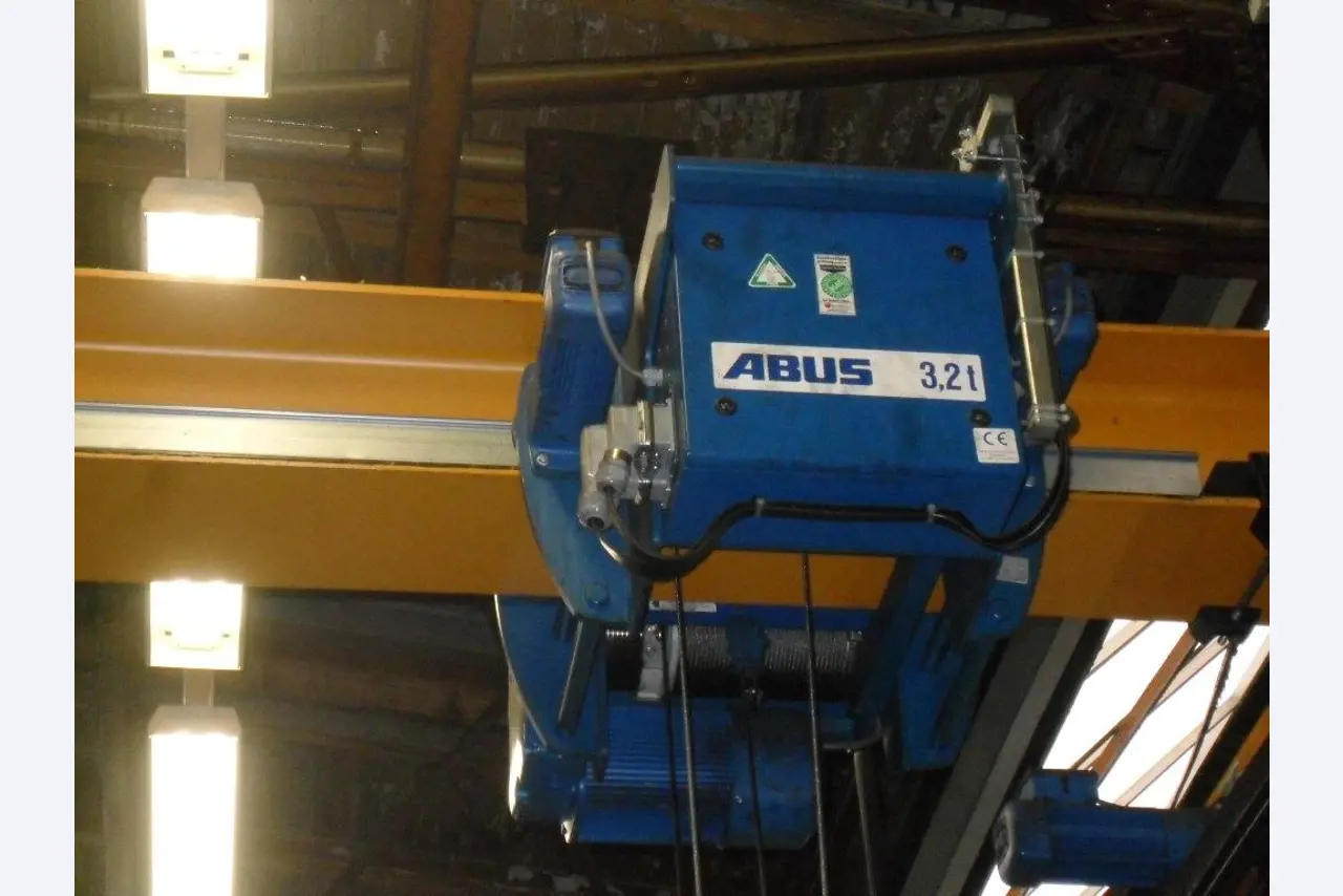 Jahnel-Kestermann Getriebewerke GmbH i.L.-1