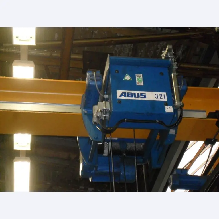 Jahnel-Kestermann Getriebewerke GmbH i.L.-1