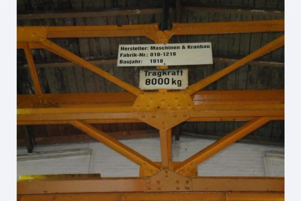 Jahnel-Kestermann Getriebewerke GmbH i.L.-1