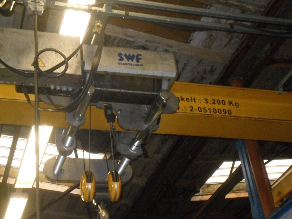 Jahnel-Kestermann Getriebewerke GmbH i.L.-1