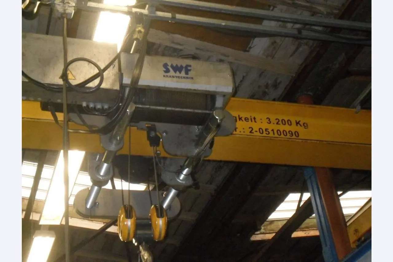 Jahnel-Kestermann Getriebewerke GmbH i.L.-1