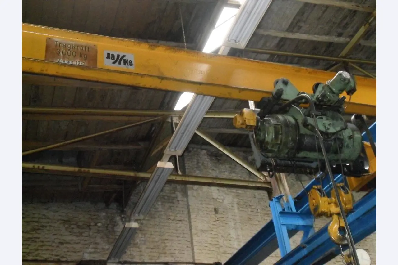 Jahnel-Kestermann Getriebewerke GmbH i.L.-1