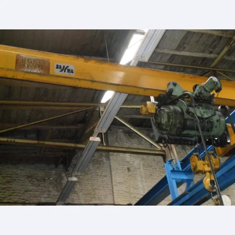 Jahnel-Kestermann Getriebewerke GmbH i.L.-1