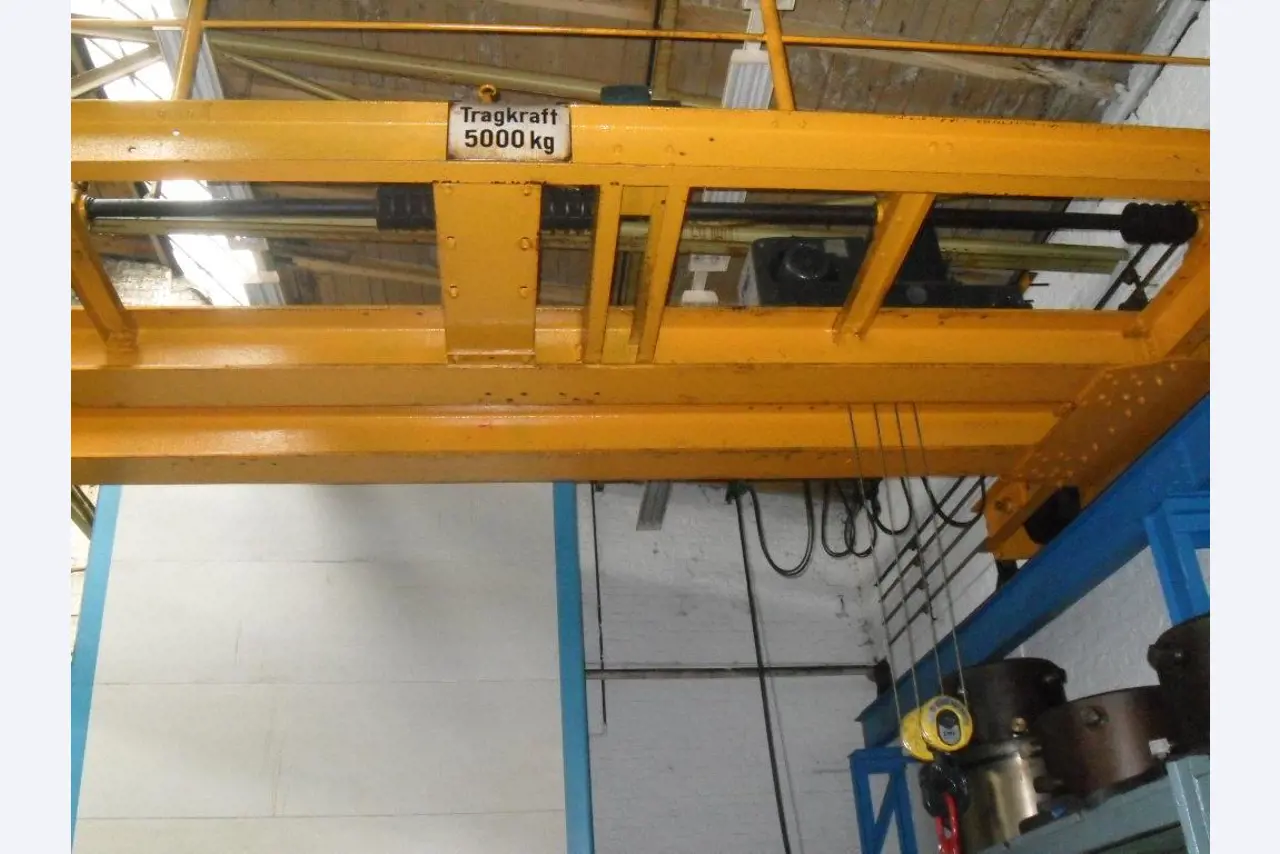 Jahnel-Kestermann Getriebewerke GmbH i.L.-1