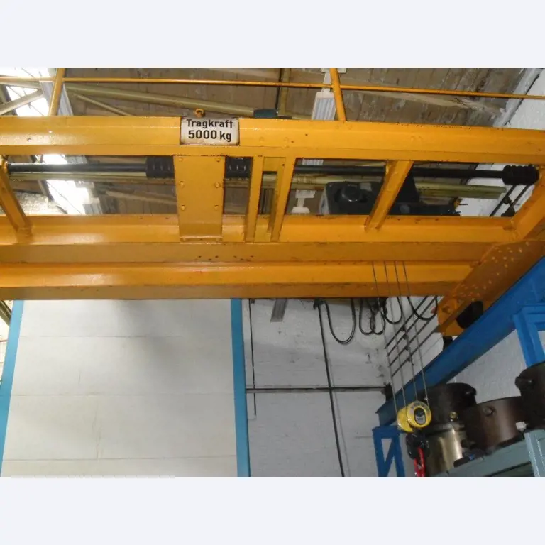 Jahnel-Kestermann Getriebewerke GmbH i.L.-1