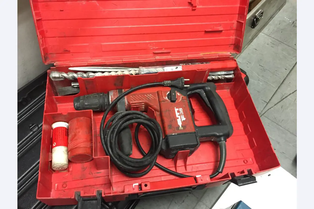 Jahnel-Kestermann Getriebewerke GmbH i.L.-1