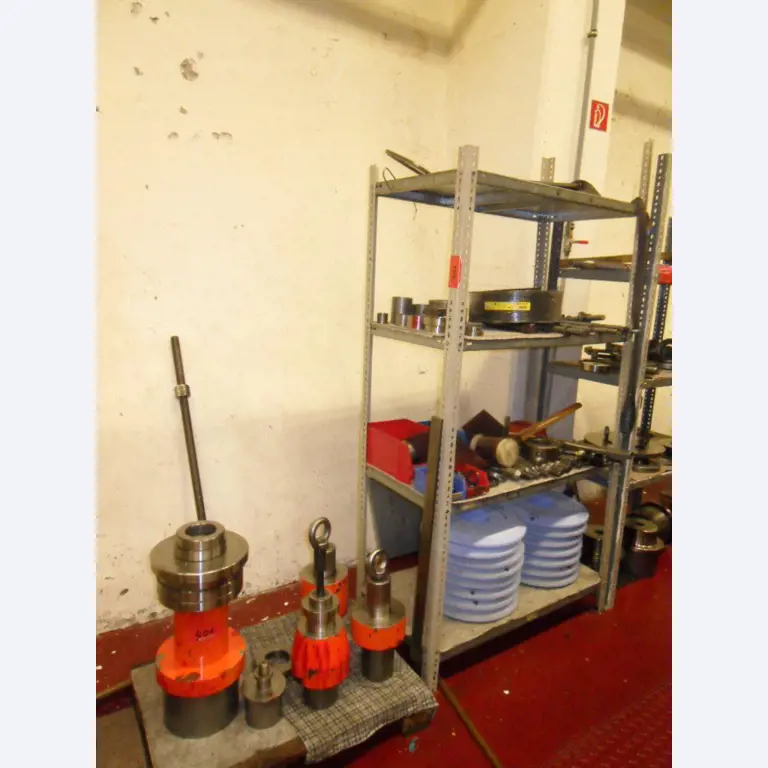 Jahnel-Kestermann Getriebewerke GmbH i.L.-1