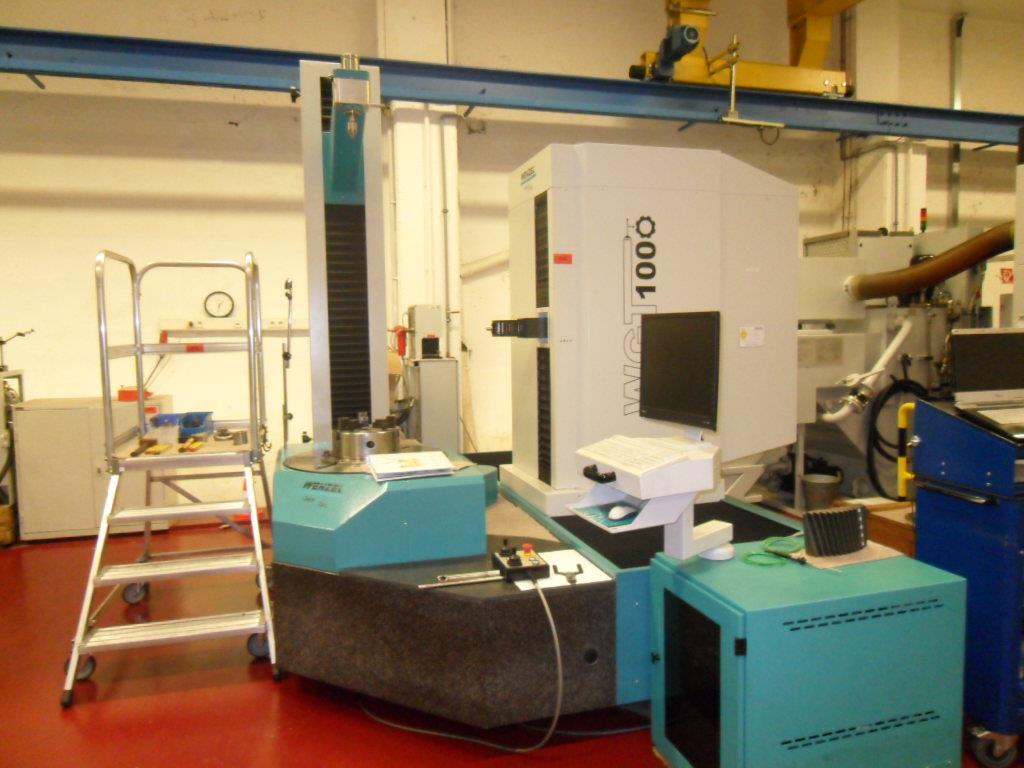 Jahnel-Kestermann Getriebewerke GmbH i.L.-1