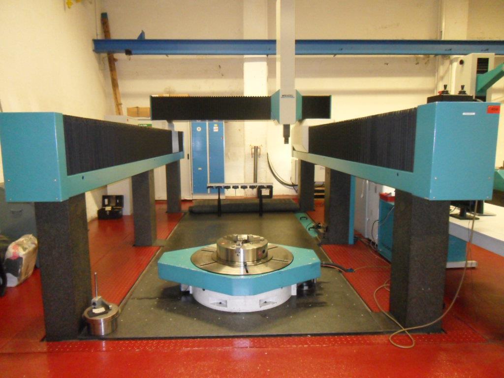 Jahnel-Kestermann Getriebewerke GmbH i.L.-1