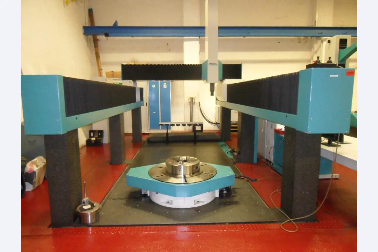 Jahnel-Kestermann Getriebewerke GmbH i.L.-1