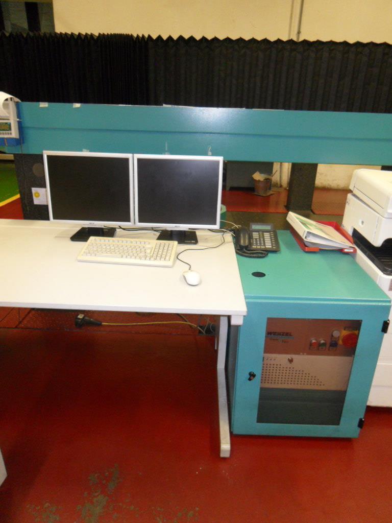 Jahnel-Kestermann Getriebewerke GmbH i.L.-2