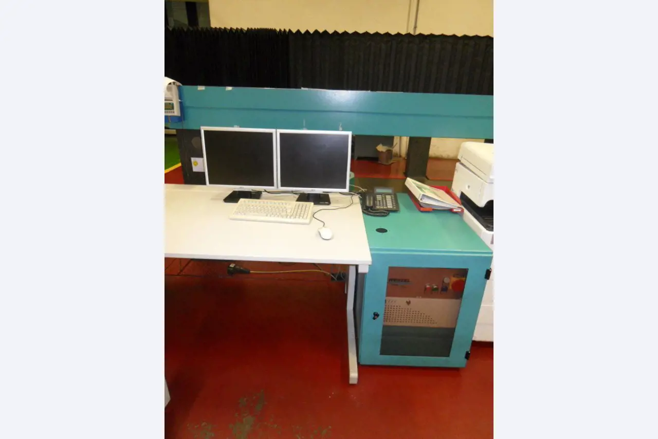 Jahnel-Kestermann Getriebewerke GmbH i.L.-2