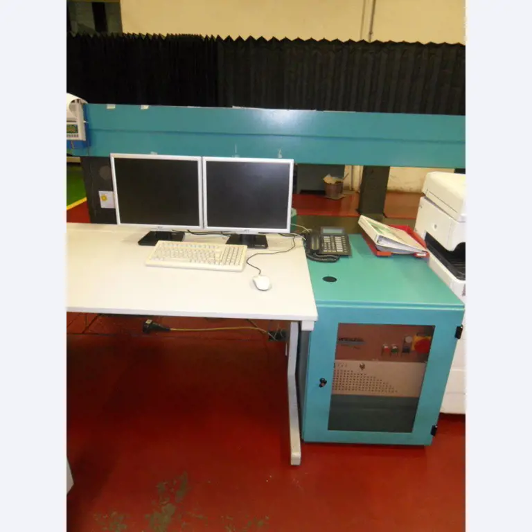 Jahnel-Kestermann Getriebewerke GmbH i.L.-2