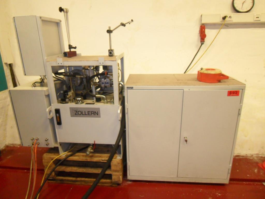 Jahnel-Kestermann Getriebewerke GmbH i.L.-3