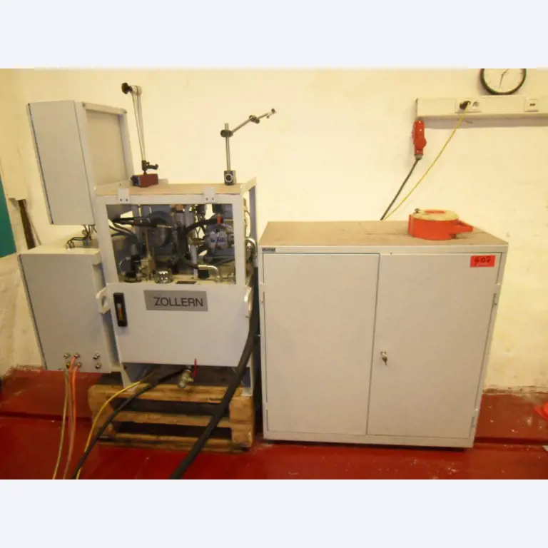 Jahnel-Kestermann Getriebewerke GmbH i.L.-3