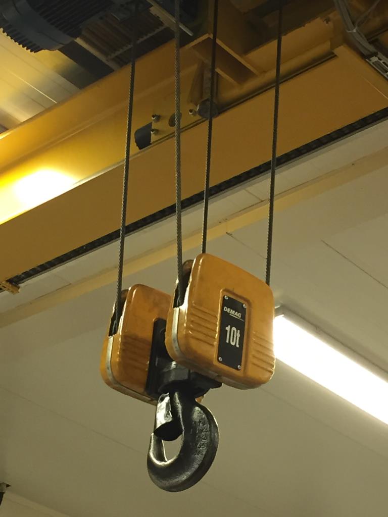 Jahnel-Kestermann Getriebewerke GmbH i.L.-1