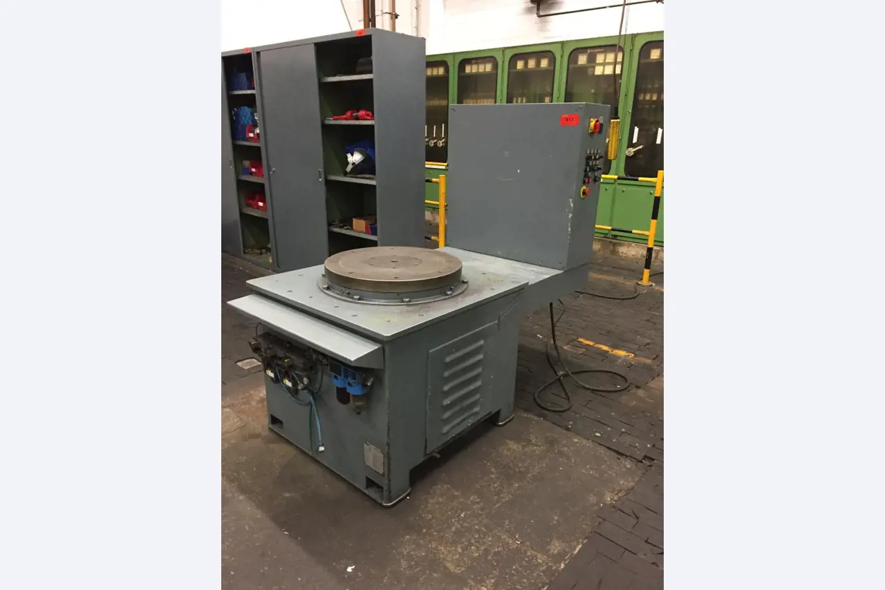 Jahnel-Kestermann Getriebewerke GmbH i.L.-1