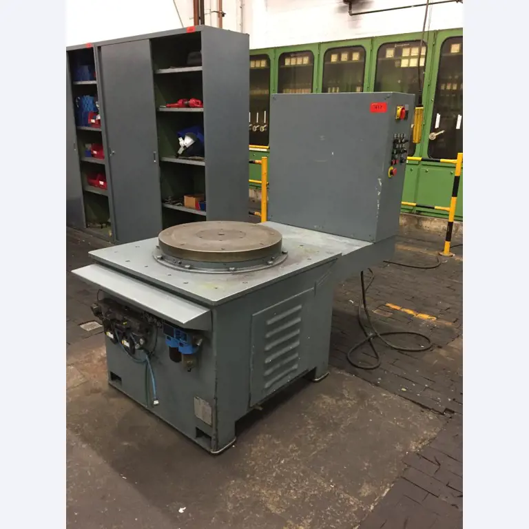 Jahnel-Kestermann Getriebewerke GmbH i.L.-1