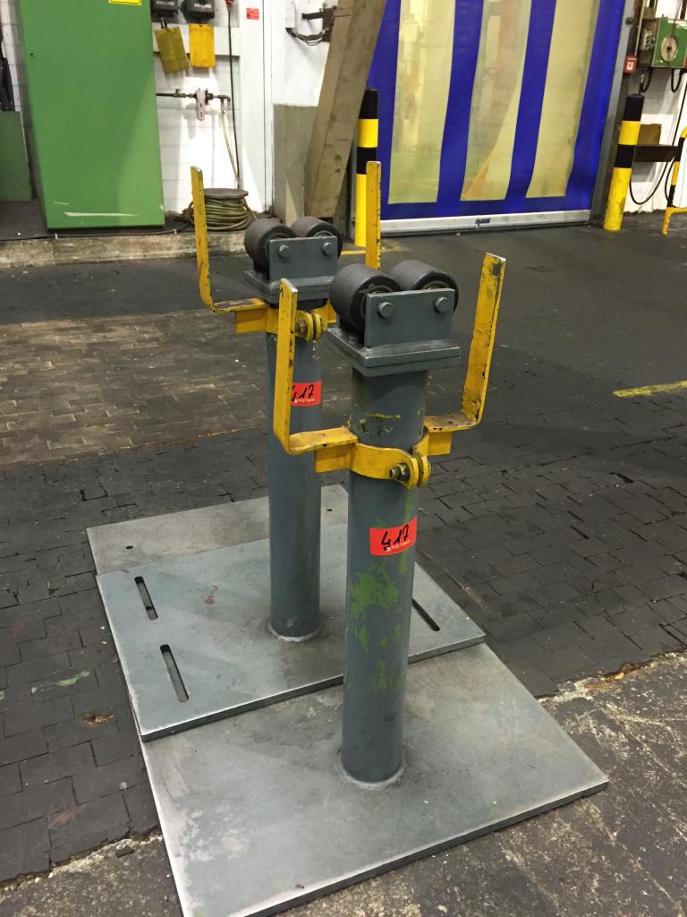 Jahnel-Kestermann Getriebewerke GmbH i.L.-2