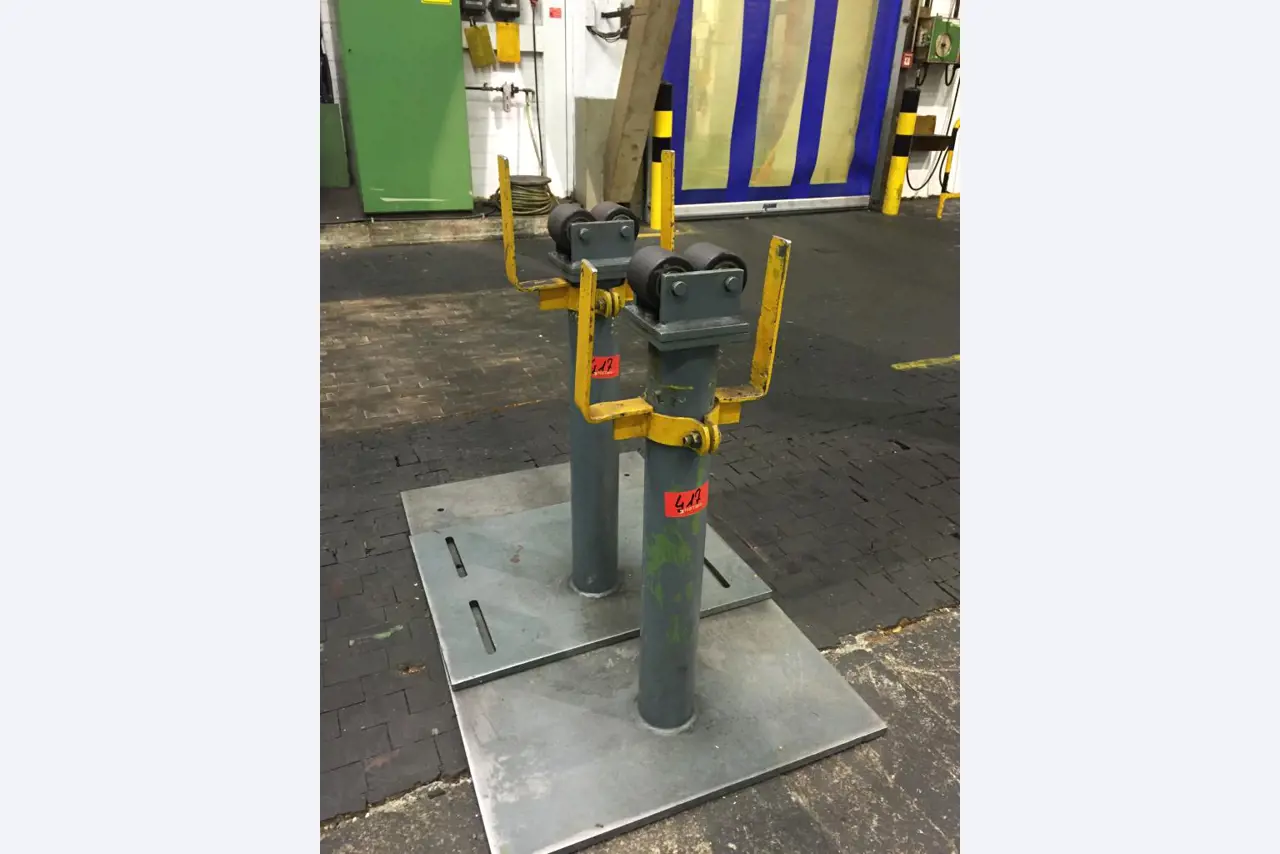 Jahnel-Kestermann Getriebewerke GmbH i.L.-2