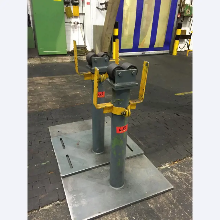 Jahnel-Kestermann Getriebewerke GmbH i.L.-2