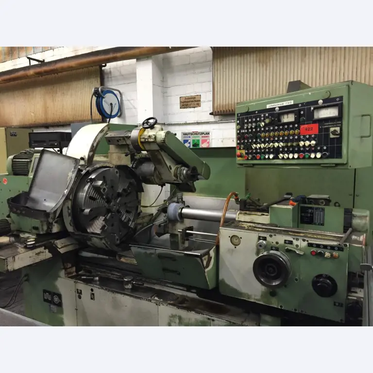 Jahnel-Kestermann Getriebewerke GmbH i.L.-1