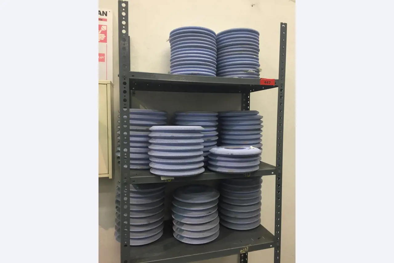 Jahnel-Kestermann Getriebewerke GmbH i.L.-1