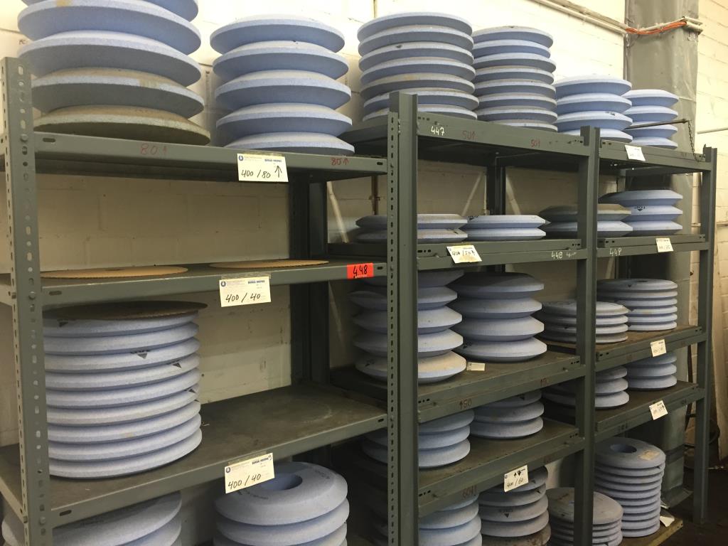 Jahnel-Kestermann Getriebewerke GmbH i.L.-1