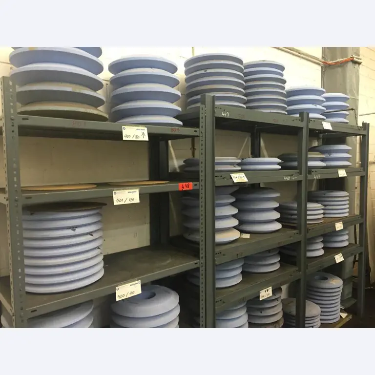 Jahnel-Kestermann Getriebewerke GmbH i.L.-1