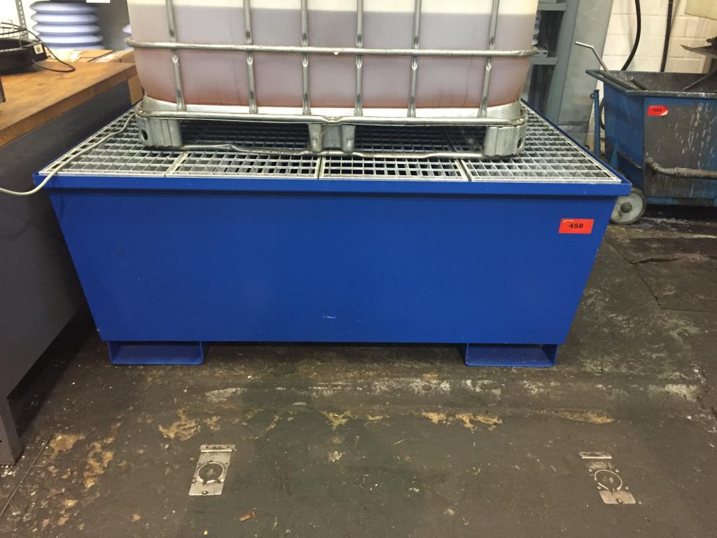 Jahnel-Kestermann Getriebewerke GmbH i.L.-2