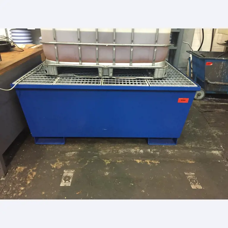 Jahnel-Kestermann Getriebewerke GmbH i.L.-2