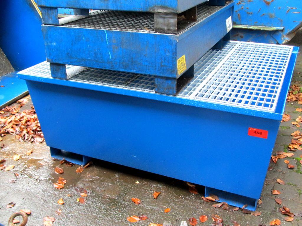 Jahnel-Kestermann Getriebewerke GmbH i.L.-1