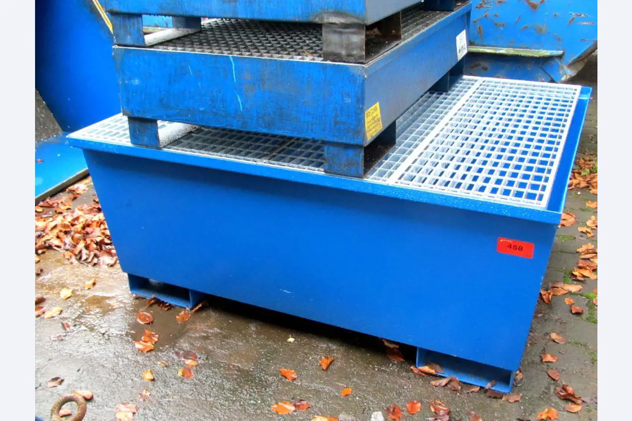 Jahnel-Kestermann Getriebewerke GmbH i.L.-1