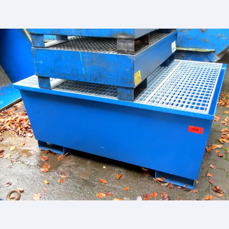 Jahnel-Kestermann Getriebewerke GmbH i.L.-1