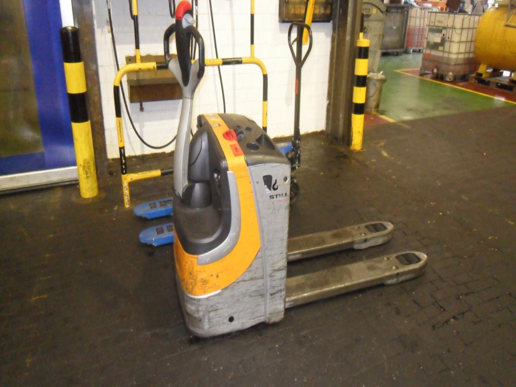 Jahnel-Kestermann Getriebewerke GmbH i.L.-1