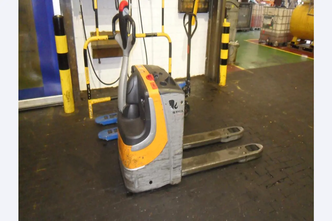 Jahnel-Kestermann Getriebewerke GmbH i.L.-1