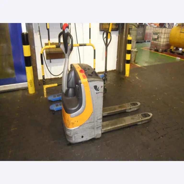 Jahnel-Kestermann Getriebewerke GmbH i.L.-1