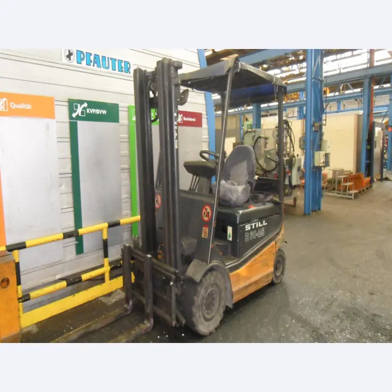 Jahnel-Kestermann Getriebewerke GmbH i.L.-1