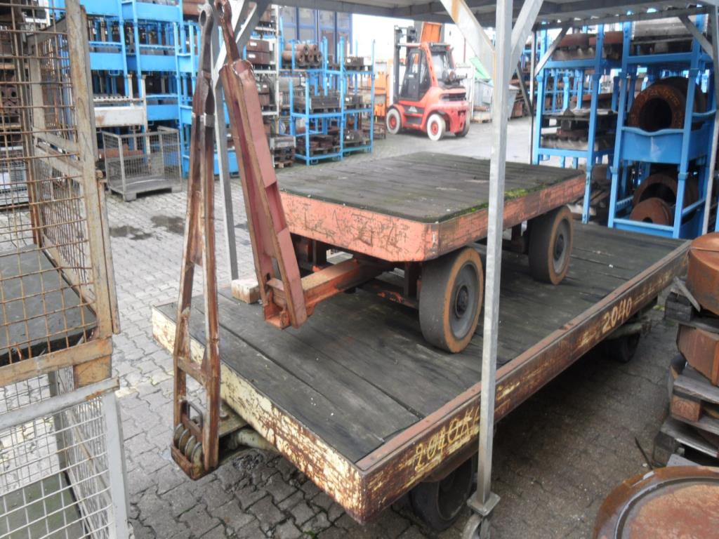 Jahnel-Kestermann Getriebewerke GmbH i.L.-1