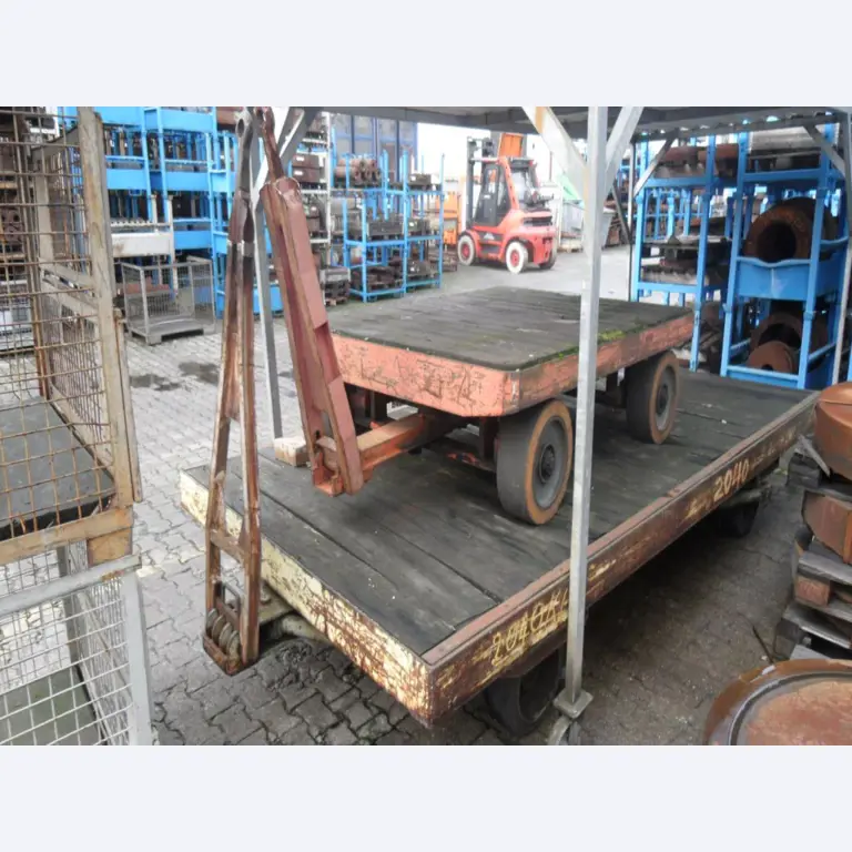 Jahnel-Kestermann Getriebewerke GmbH i.L.-1