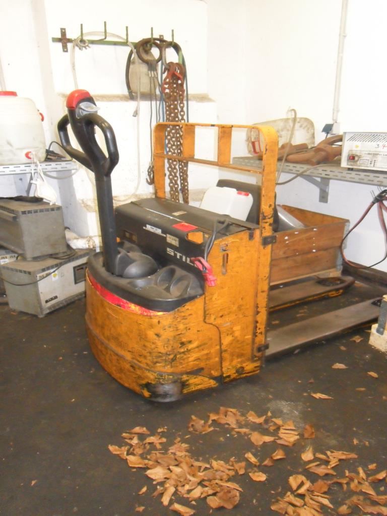 Jahnel-Kestermann Getriebewerke GmbH i.L.-1