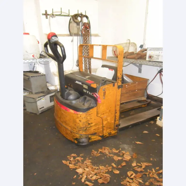 Jahnel-Kestermann Getriebewerke GmbH i.L.-1