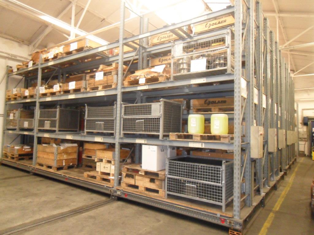 Jahnel-Kestermann Getriebewerke GmbH i.L.-1