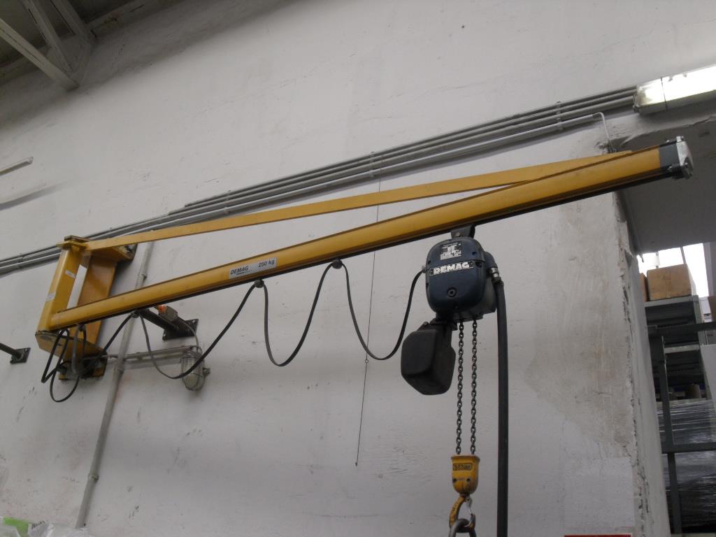 Jahnel-Kestermann Getriebewerke GmbH i.L.-1