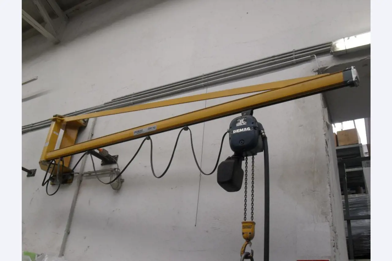 Jahnel-Kestermann Getriebewerke GmbH i.L.-1