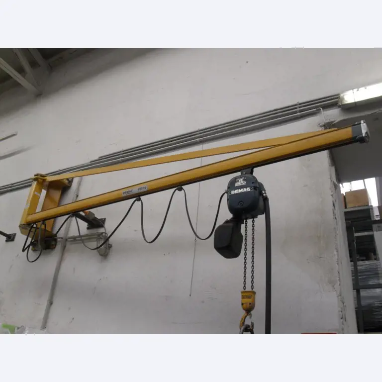 Jahnel-Kestermann Getriebewerke GmbH i.L.-1