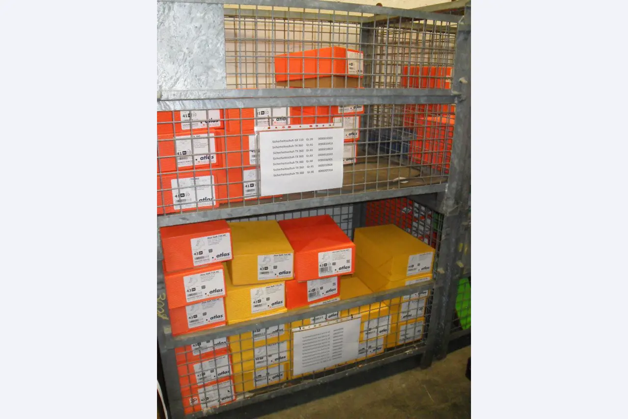 Jahnel-Kestermann Getriebewerke GmbH i.L.-1