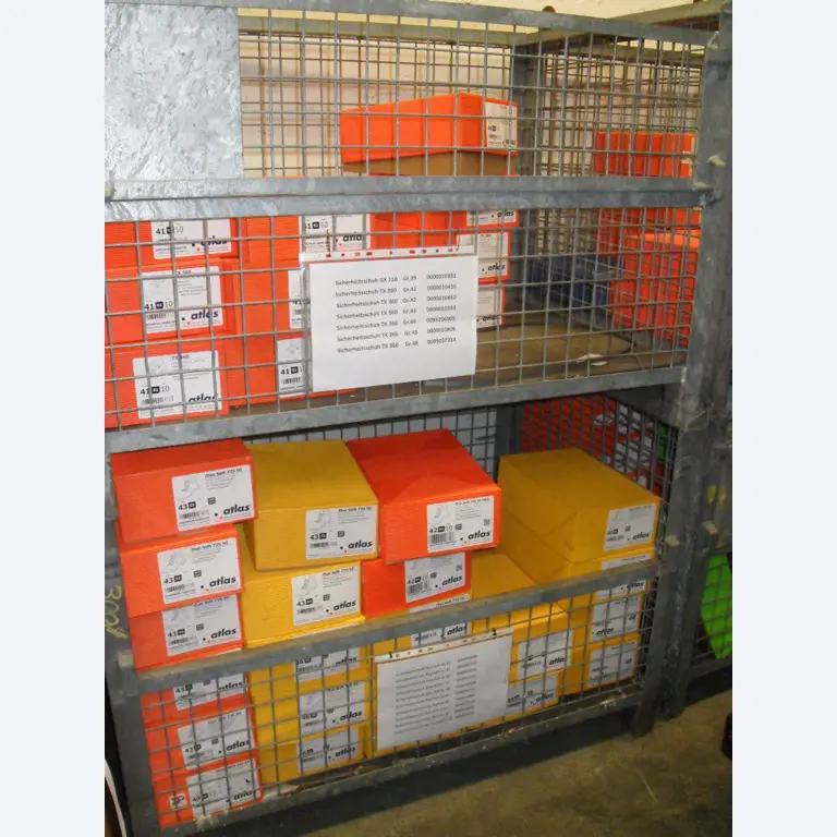 Jahnel-Kestermann Getriebewerke GmbH i.L.-1